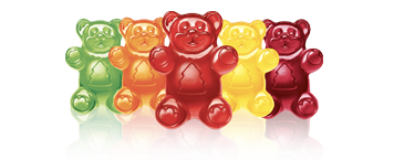 Gummy Bears