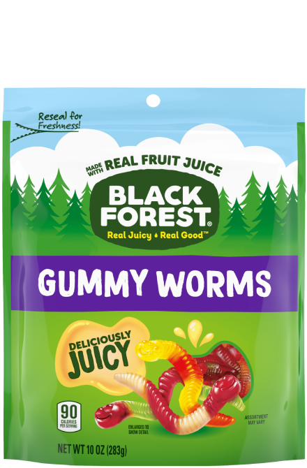 Shop Classic Gummy Worms