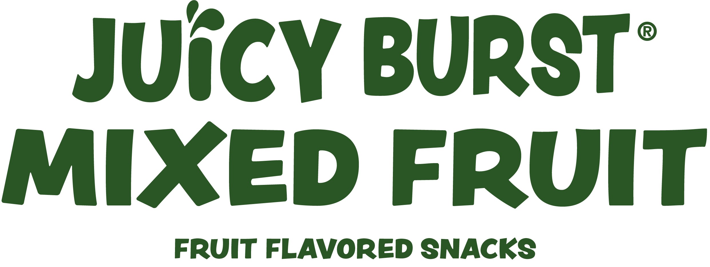 Actual product name