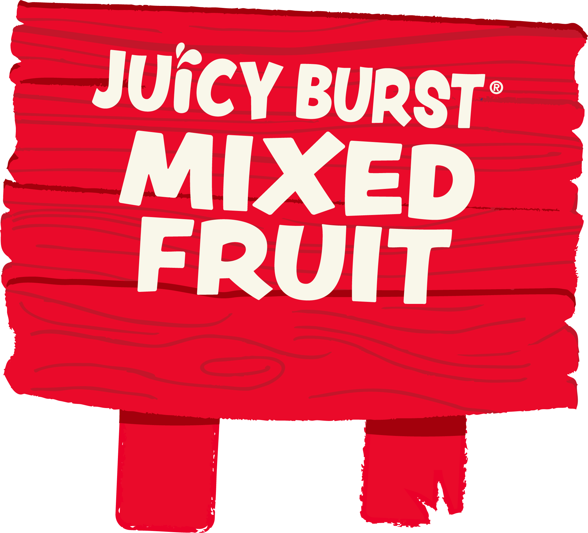 JB Mixed Fruit