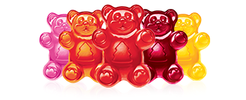 Gummy Bears