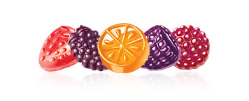 Fruit Snacks