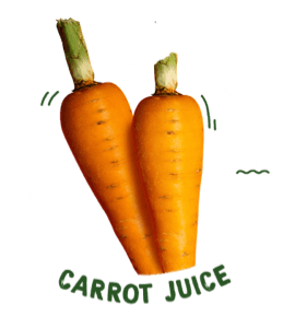 Carrot Juice